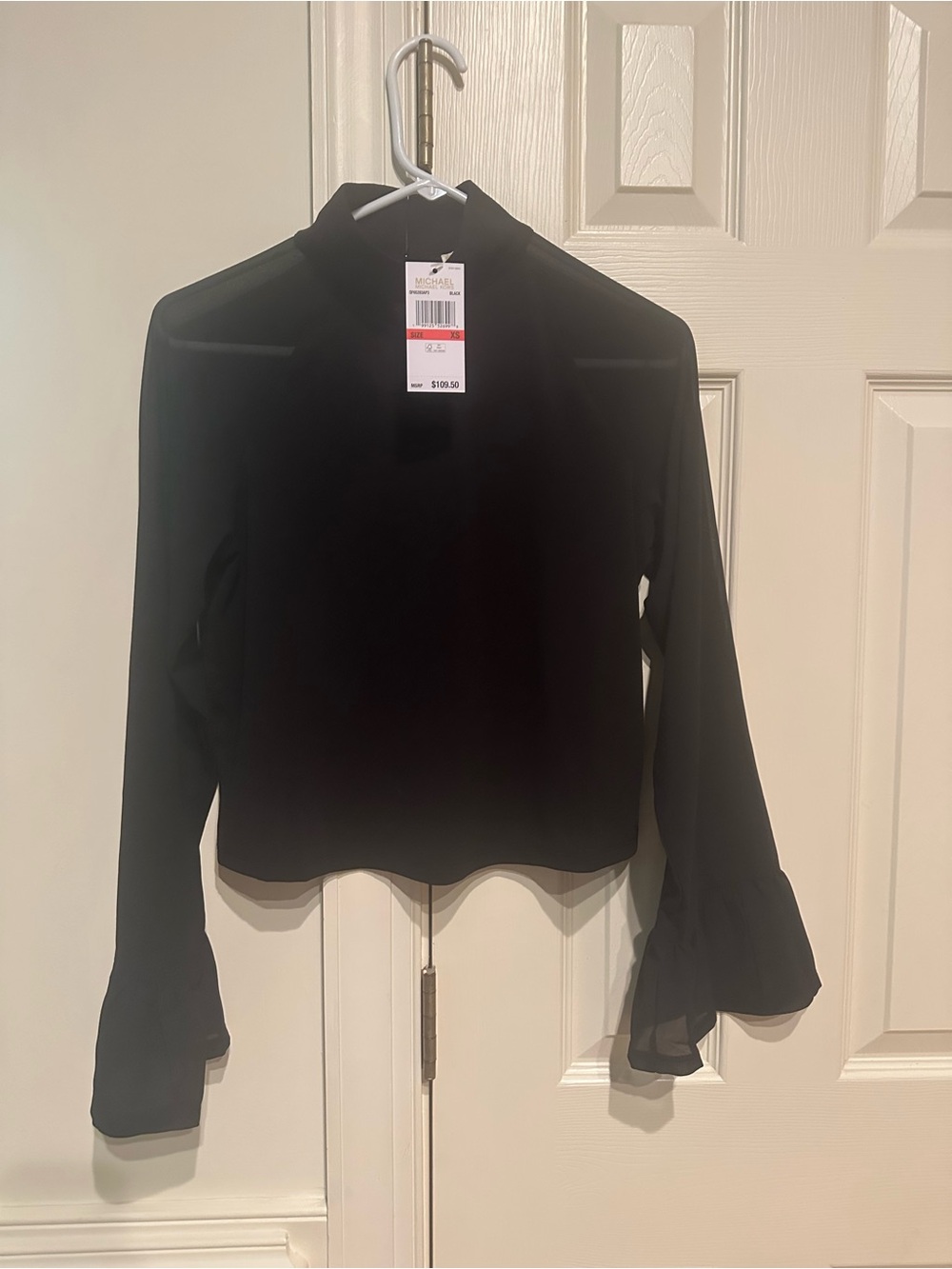 Michael Kors, brand new top!